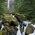 Watson Falls